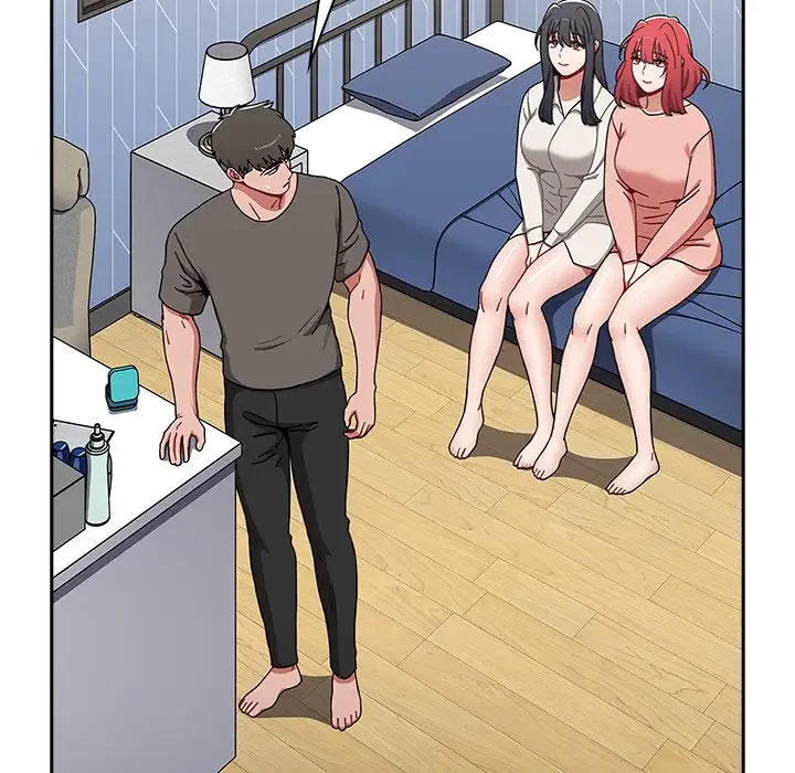 ワケあり姉妹の恋模様 第88話 - 204