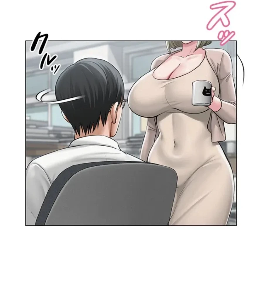 SNS～先生の二重性活 第19話 - 5