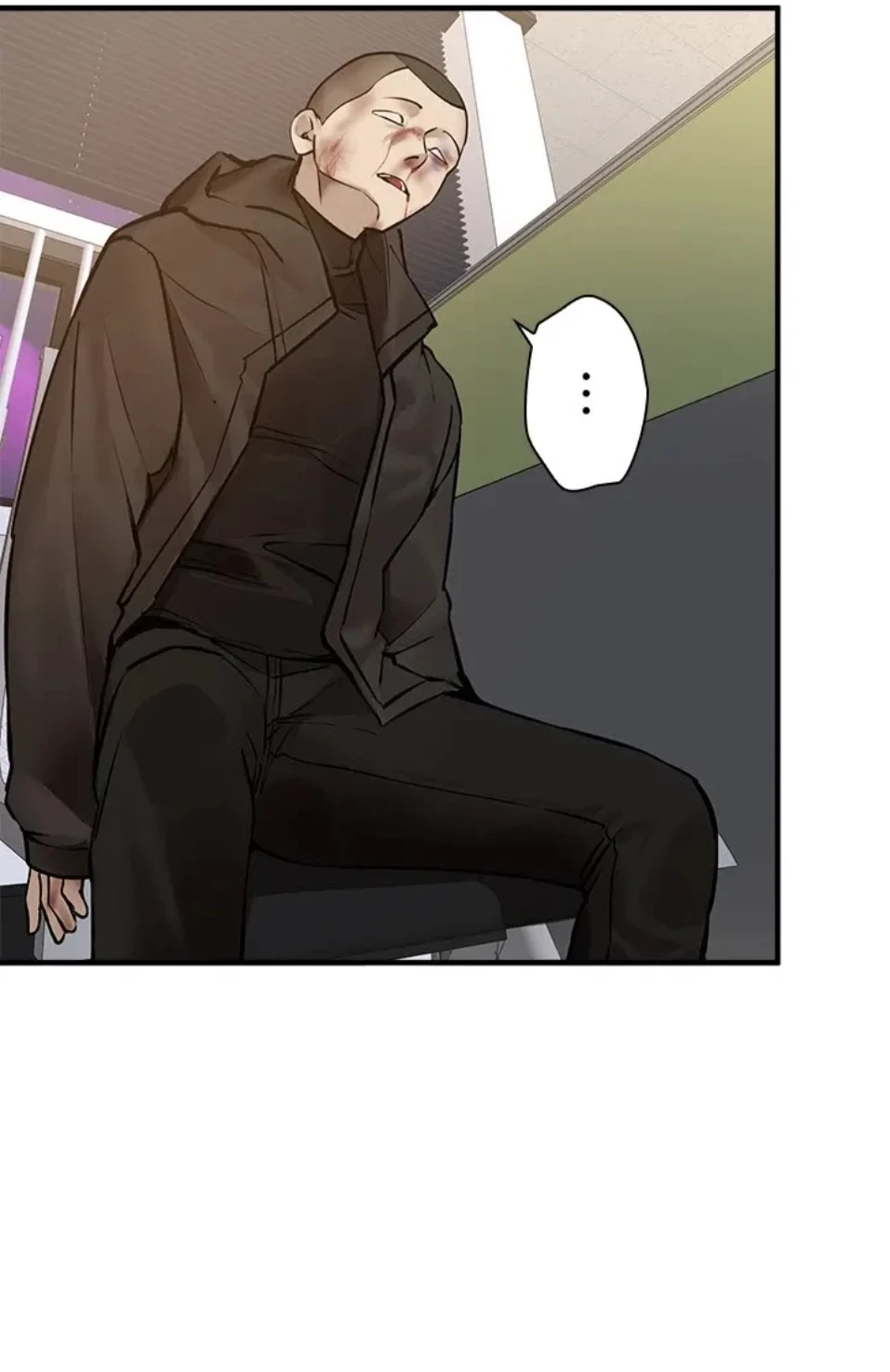 欲にまみれたこの街で 第40話 - 25