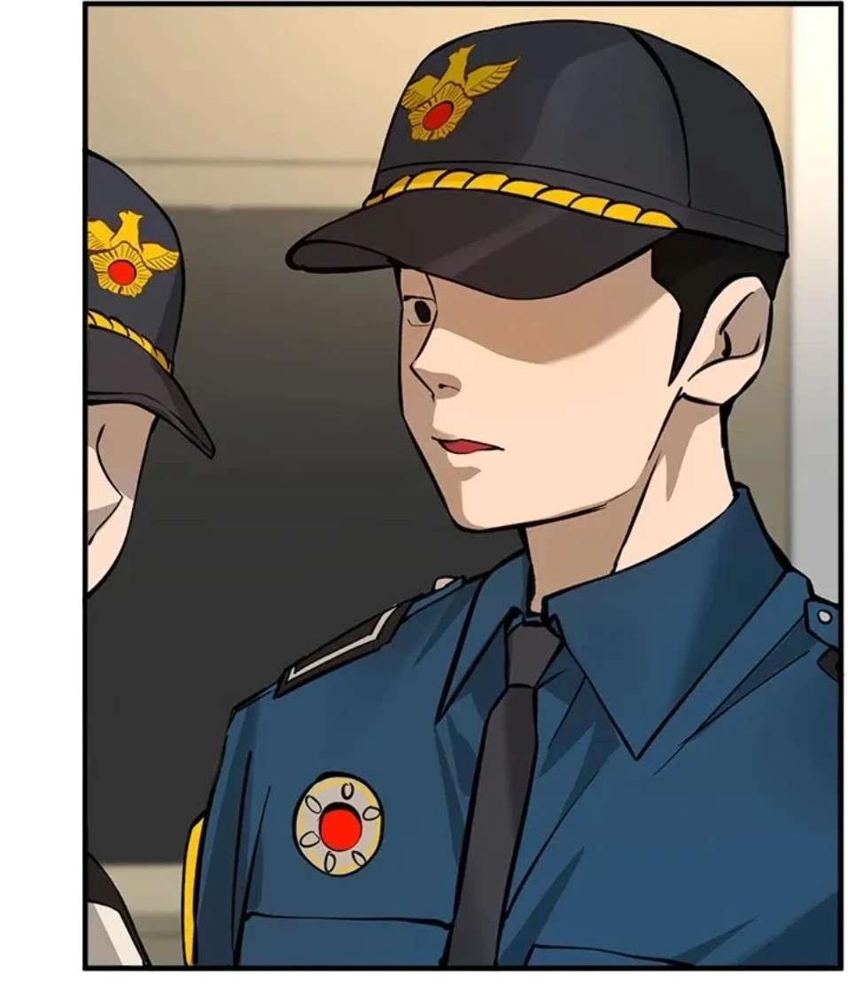 欲にまみれたこの街で 第40話 - 33