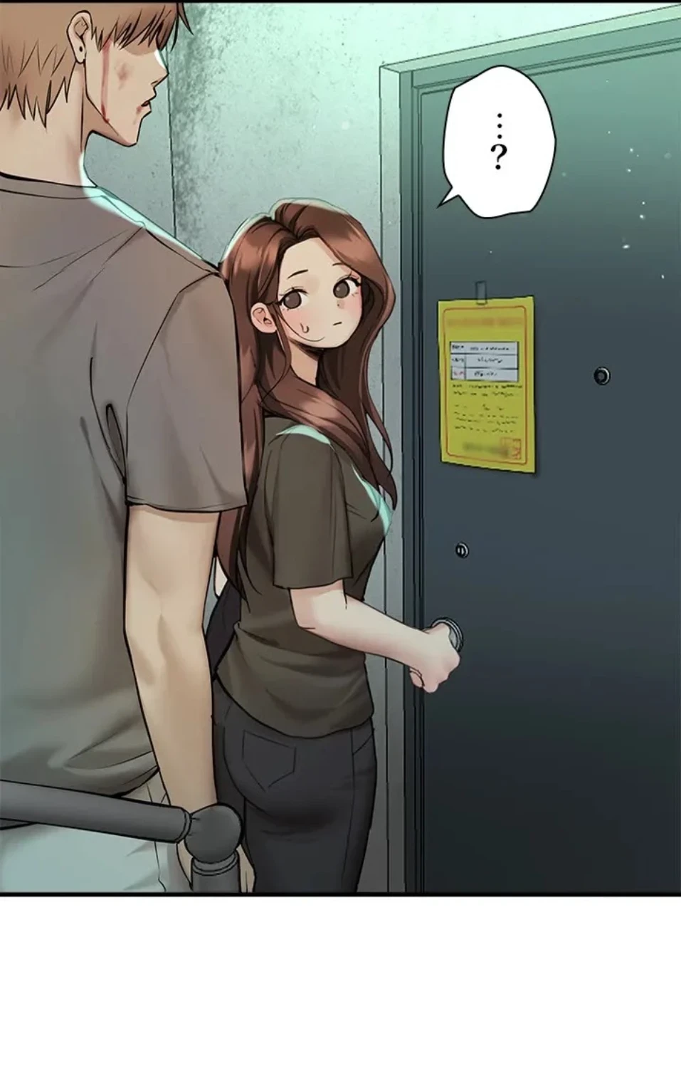 欲にまみれたこの街で 第40話 - 59