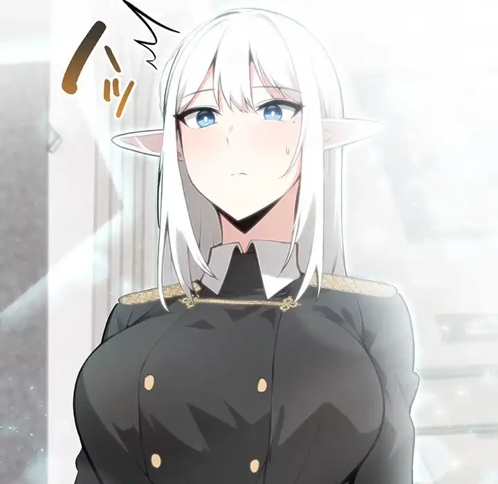 俺が異世界の騎士団長!? 第34話 - 8