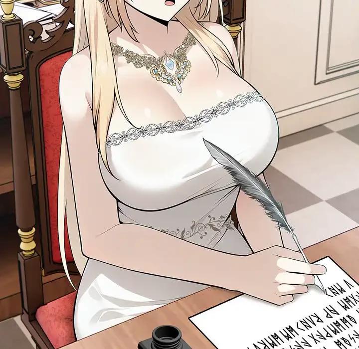 俺が異世界の騎士団長!? 第34話 - 58