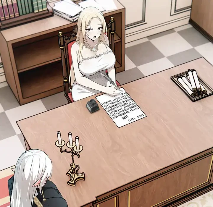 俺が異世界の騎士団長!? 第34話 - 63