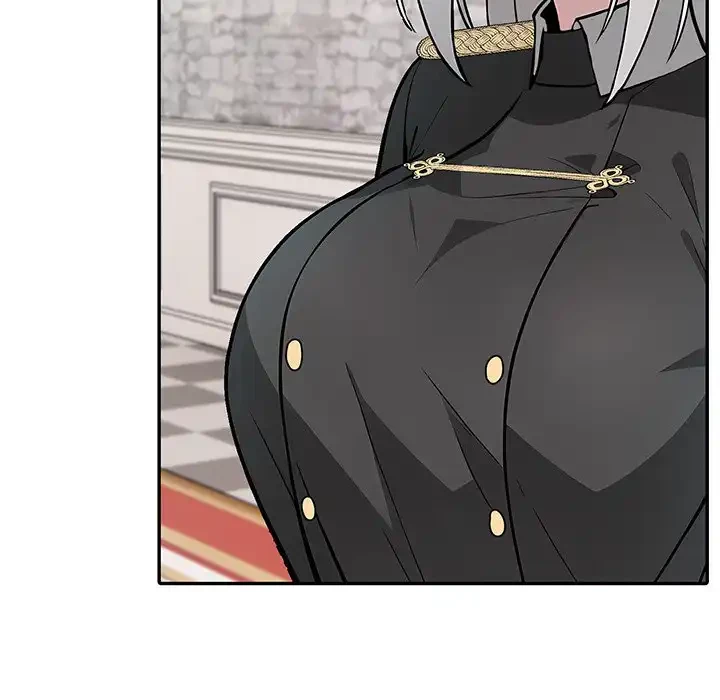 俺が異世界の騎士団長!? 第34話 - 71