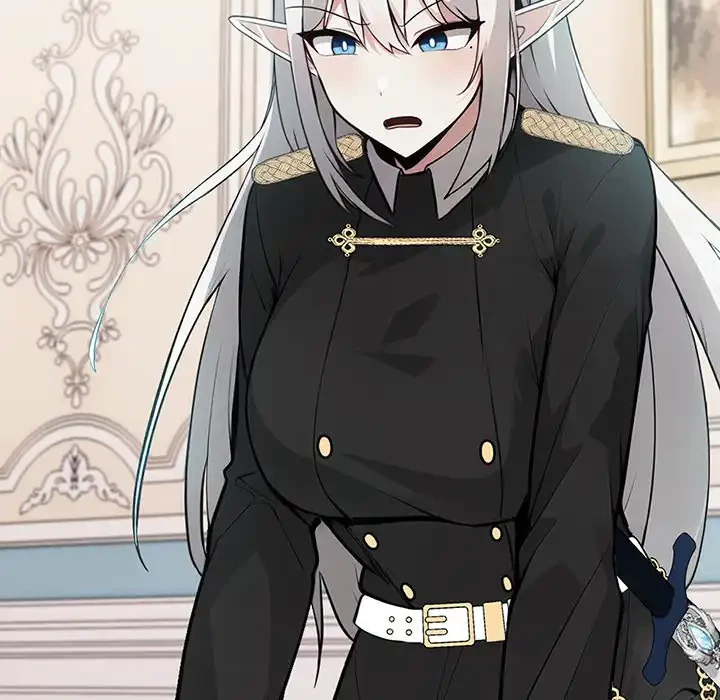 俺が異世界の騎士団長!? 第34話 - 75