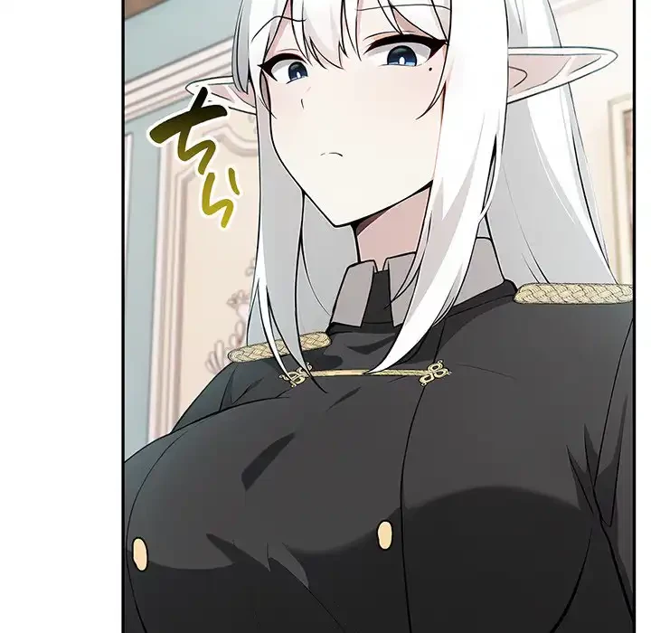 俺が異世界の騎士団長!? 第34話 - 96