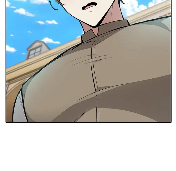 俺が異世界の騎士団長!? 第34話 - 109