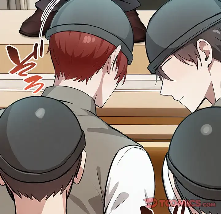 俺が異世界の騎士団長!? 第34話 - 111