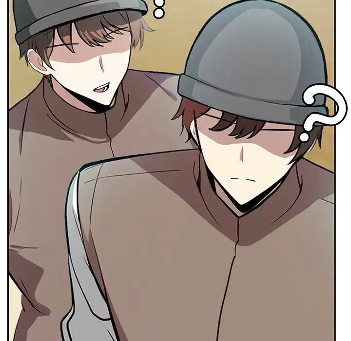 俺が異世界の騎士団長!? 第34話 - 116