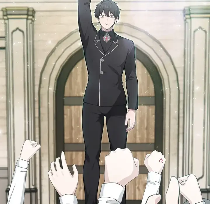 俺が異世界の騎士団長!? 第34話 - 156