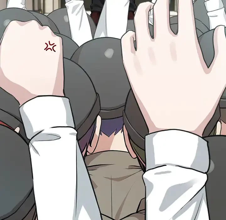 俺が異世界の騎士団長!? 第34話 - 157