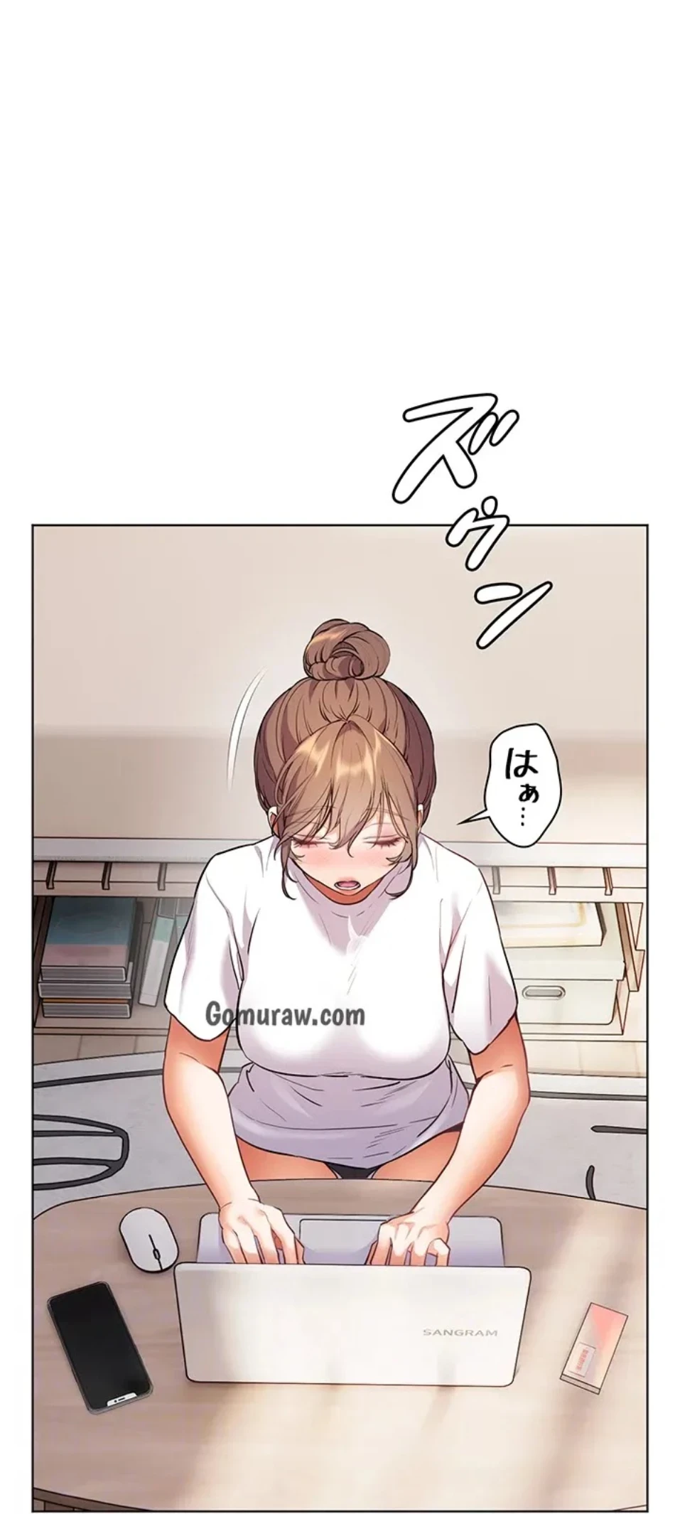 淫らな家庭教師 ～一億円の課外授業～ 第60話 - 55