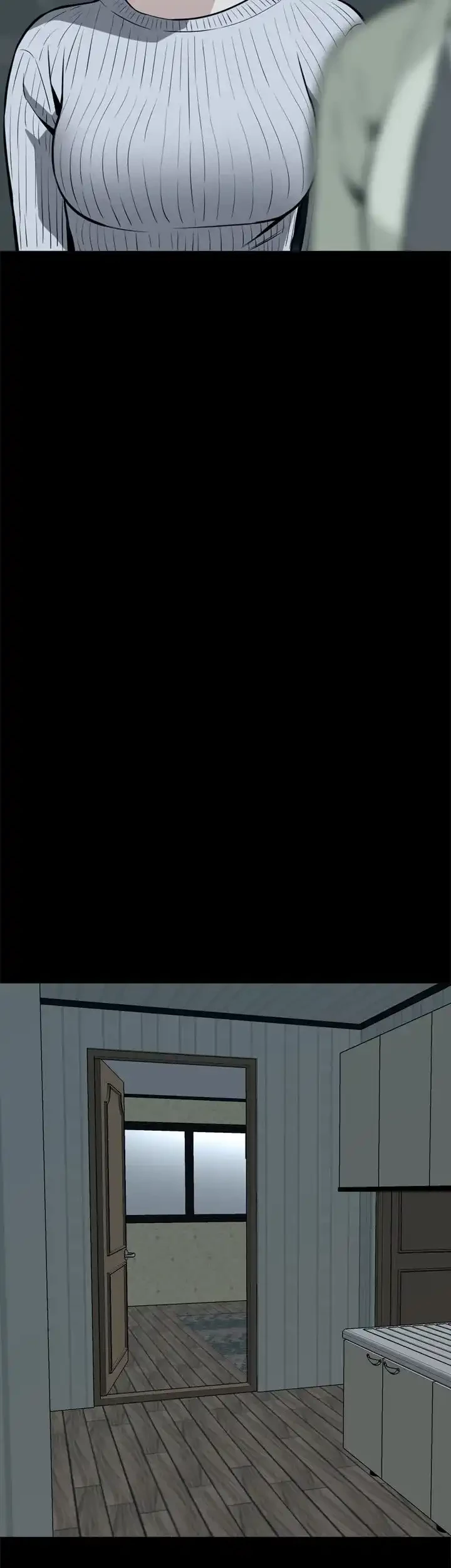 覗き見 第11話 - 42