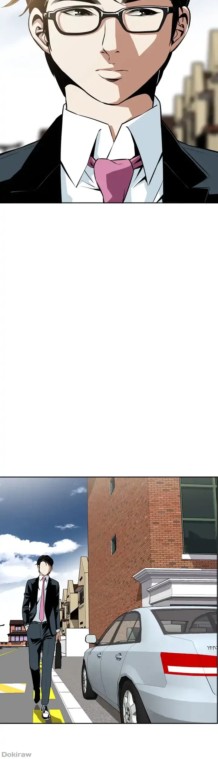 覗き見 第12話 - 27