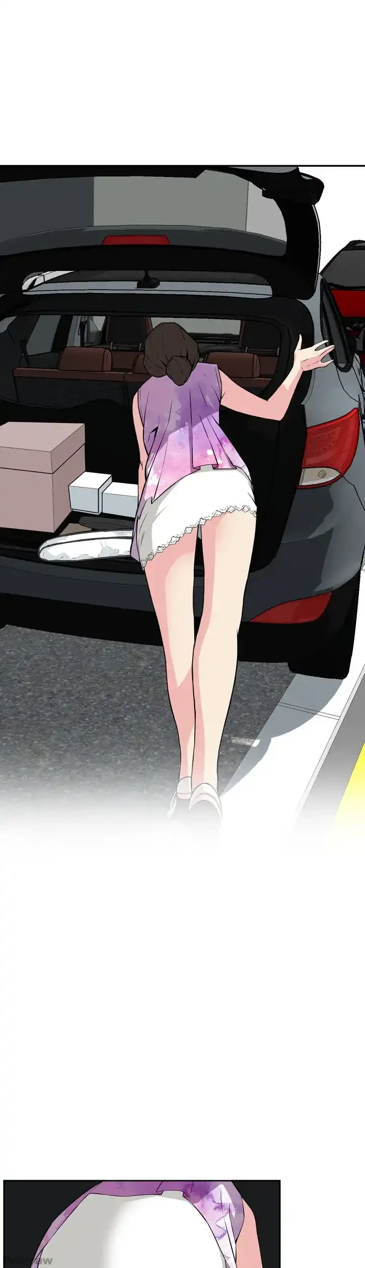 覗き見 第12話 - 29