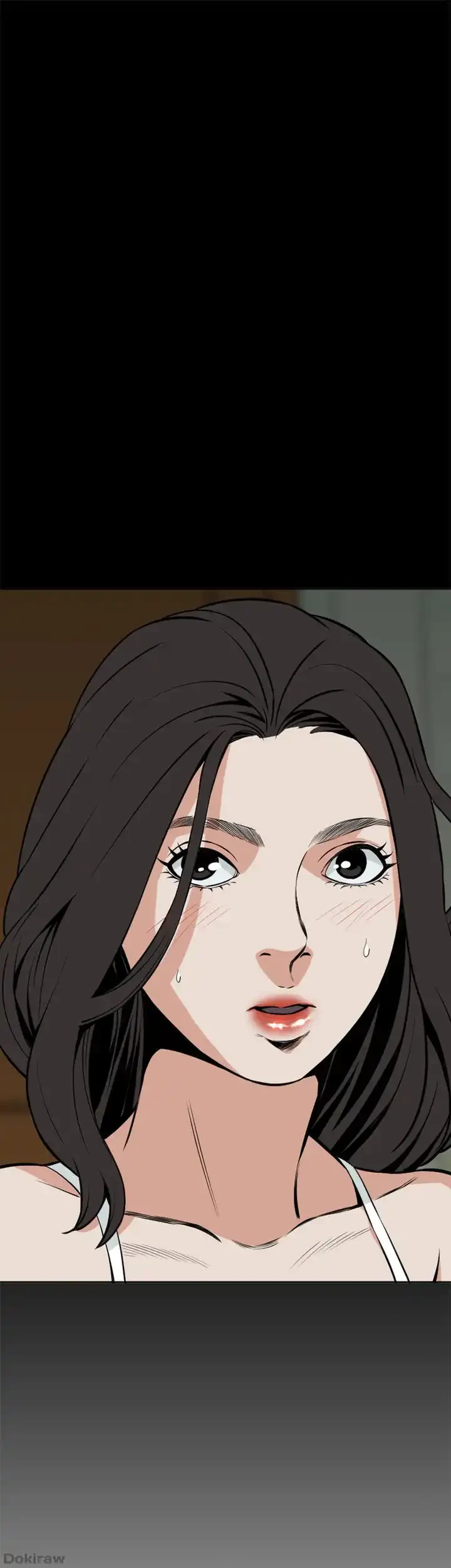 覗き見 第13話 - 5