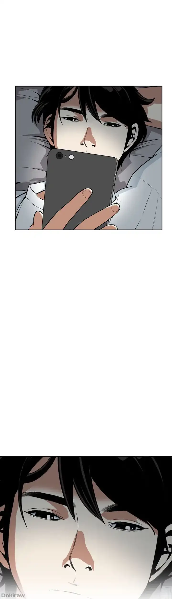 覗き見 第13話 - 25