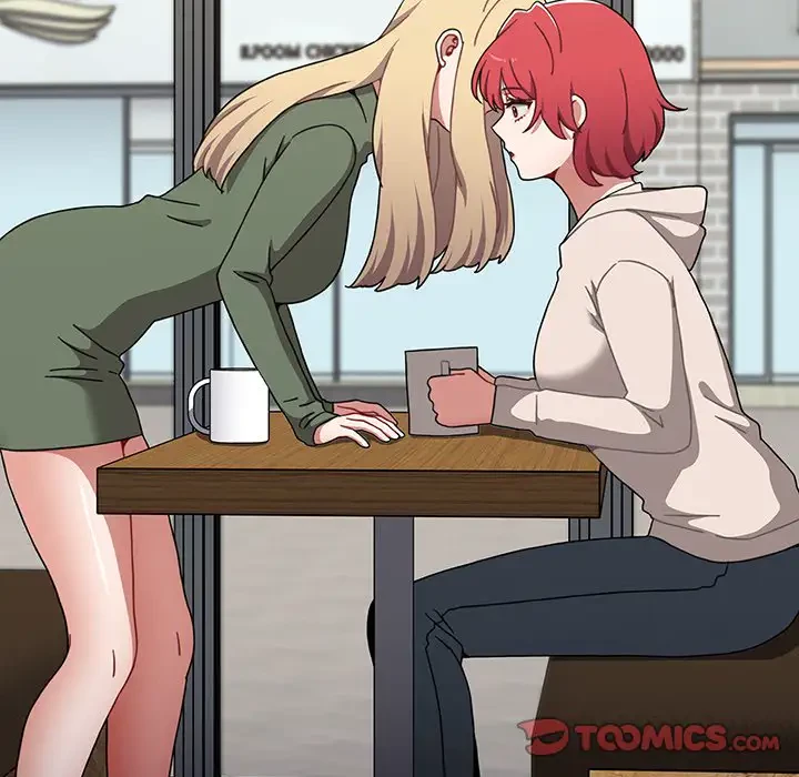 ワケあり姉妹の恋模様 第91話 - 5