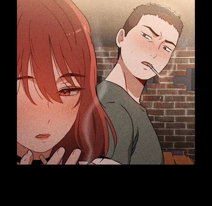 ワケあり姉妹の恋模様 第91話 - 44