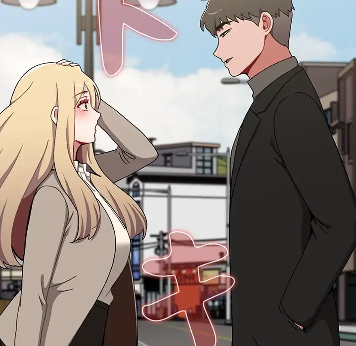 ワケあり姉妹の恋模様 第91話 - 94