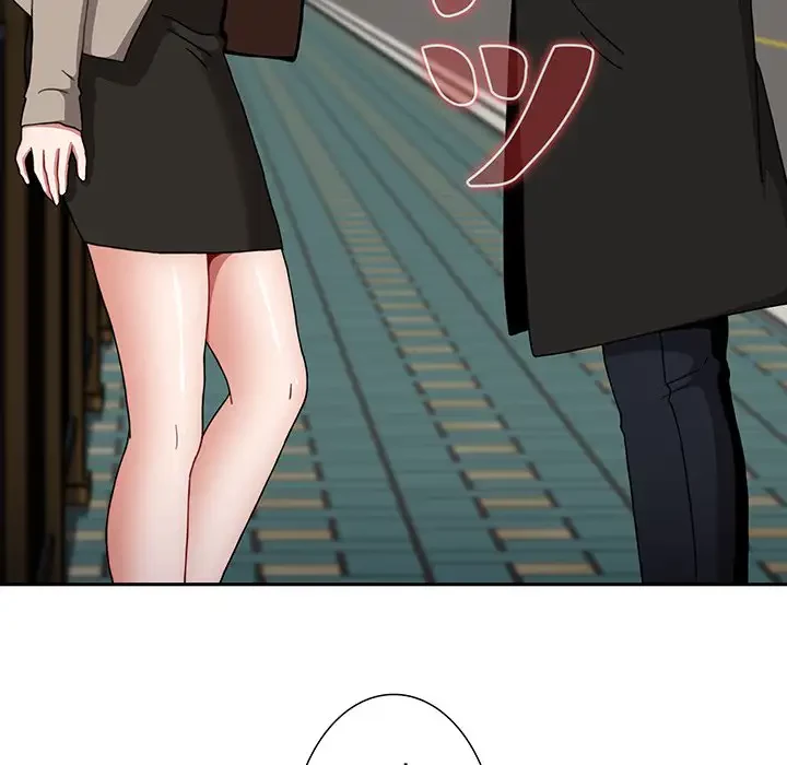 ワケあり姉妹の恋模様 第91話 - 95