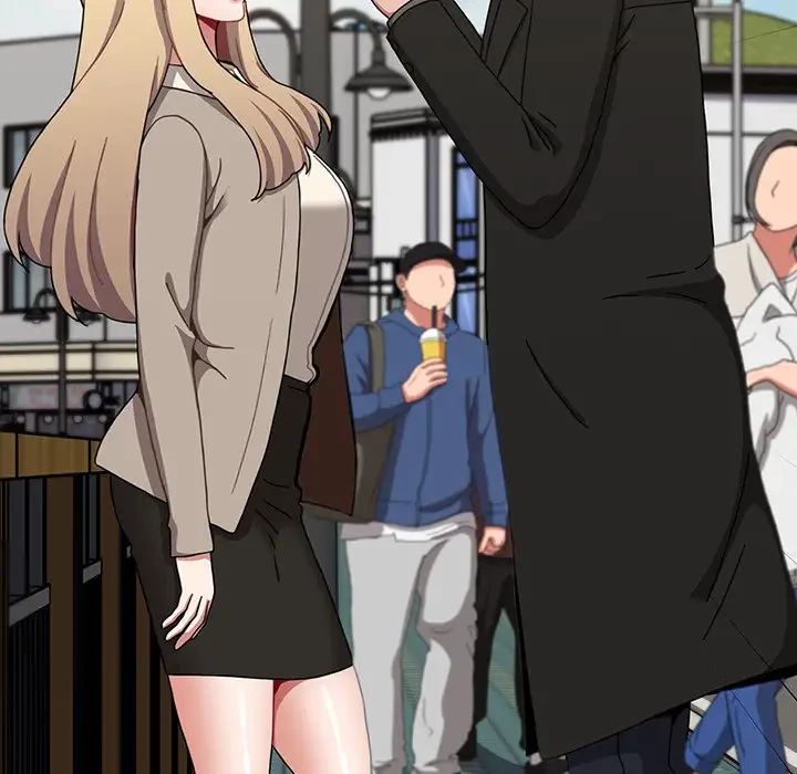 ワケあり姉妹の恋模様 第91話 - 119