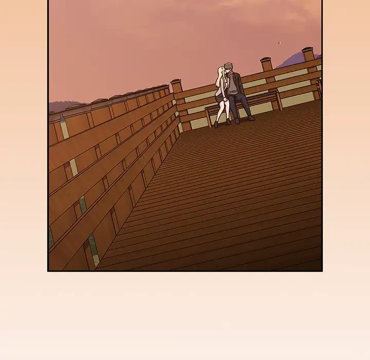 ワケあり姉妹の恋模様 第91話 - 203