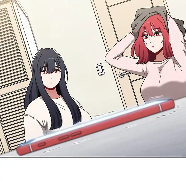 ワケあり姉妹の恋模様 第91話 - 206