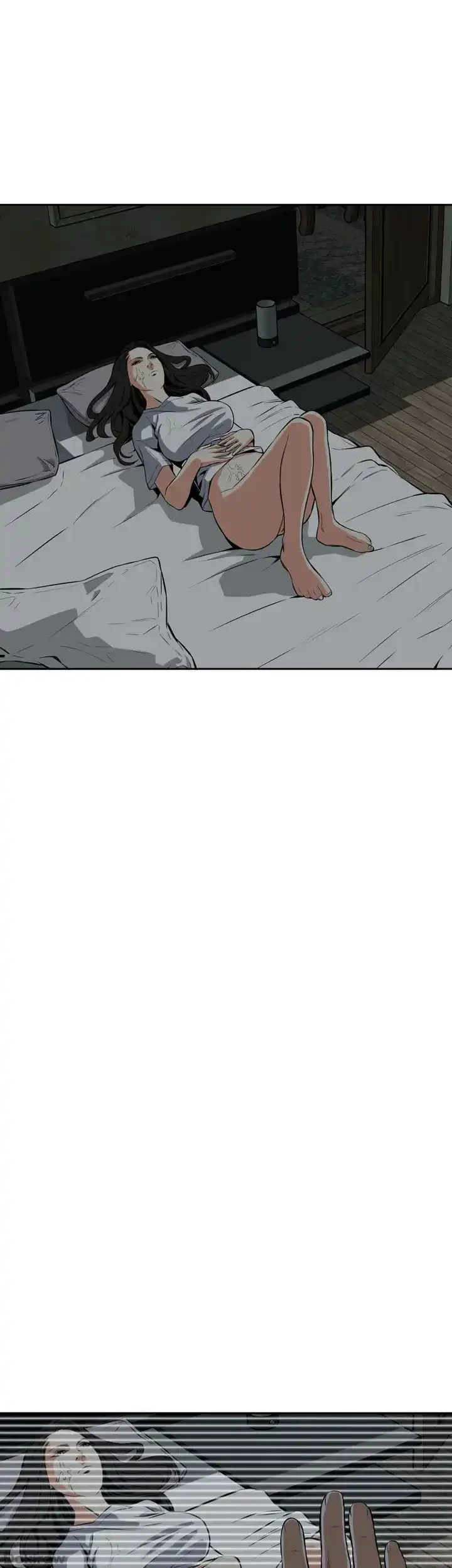 覗き見 第14話 - 34