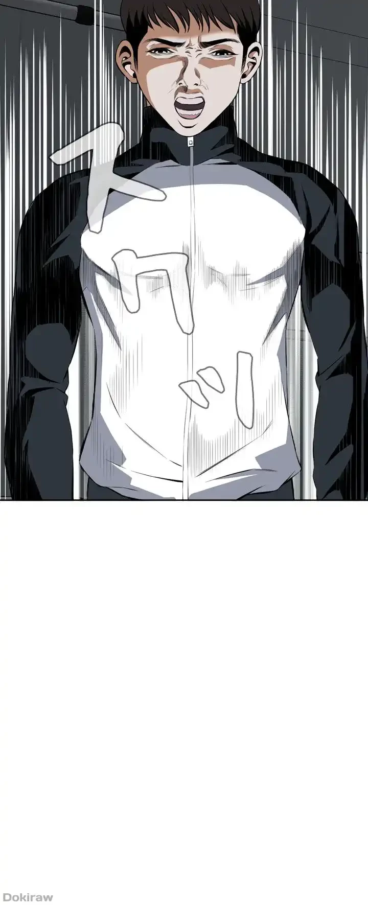 覗き見 第14話 - 36