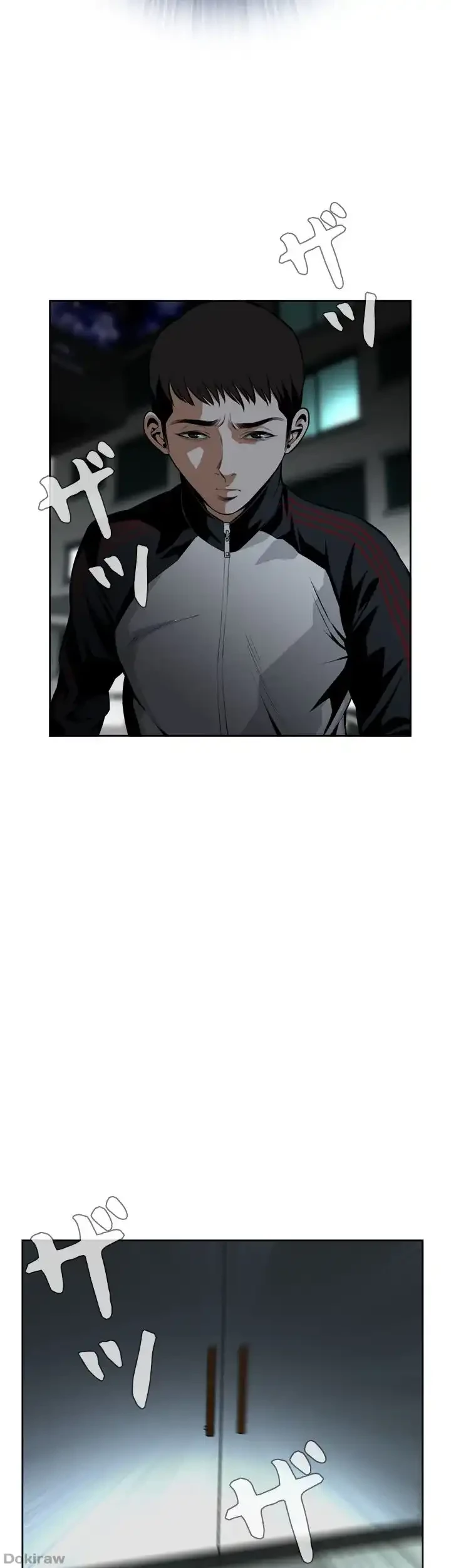 覗き見 第14話 - 42