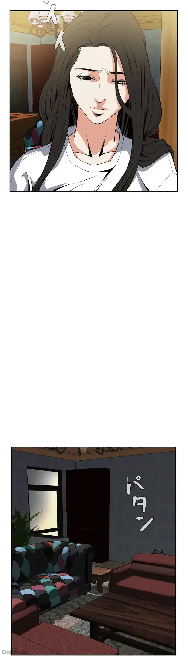 覗き見 第14話 - 54