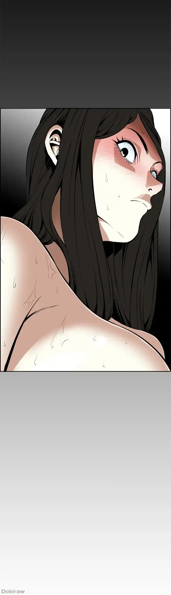 覗き見 第16話 - 3