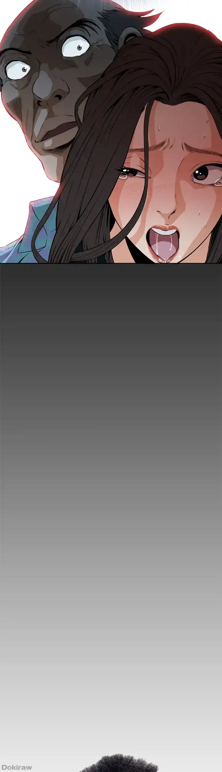 覗き見 第22話 - 7