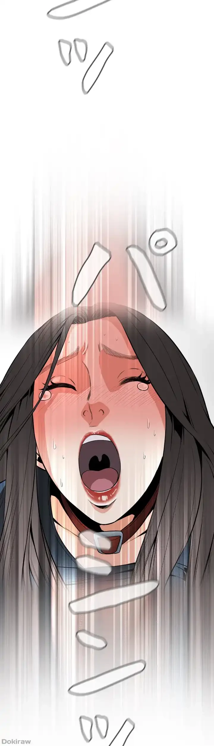 覗き見 第22話 - 27