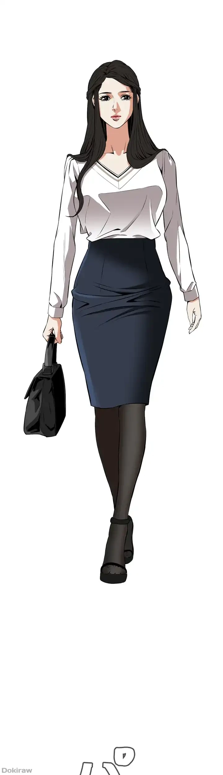 覗き見 第22話 - 41