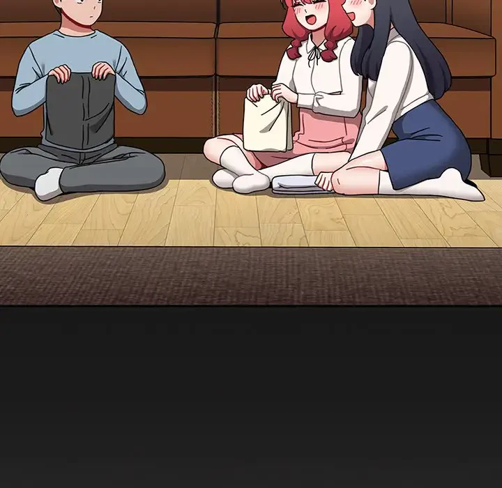 ワケあり姉妹の恋模様 第92話 - 67