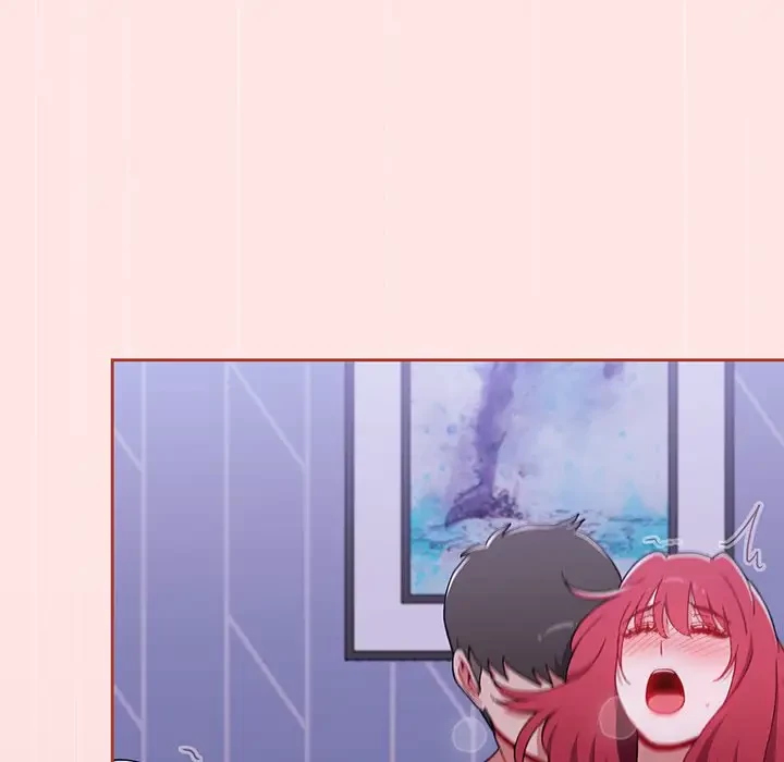 ワケあり姉妹の恋模様 第92話 - 99