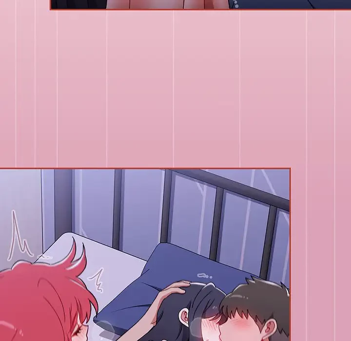 ワケあり姉妹の恋模様 第92話 - 101