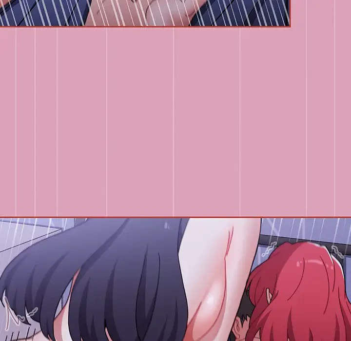 ワケあり姉妹の恋模様 第92話 - 103