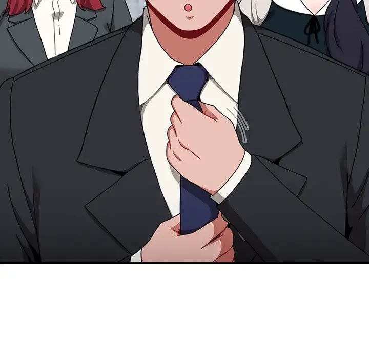 ワケあり姉妹の恋模様 第92話 - 153