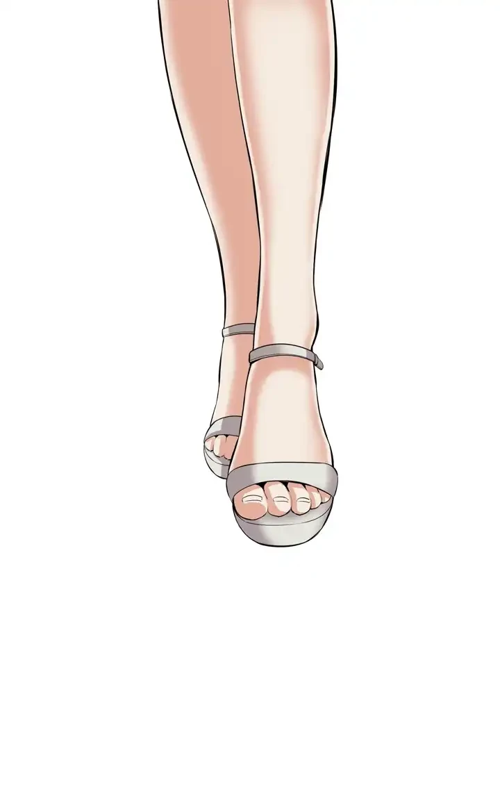 覗き見 第32話 - 4