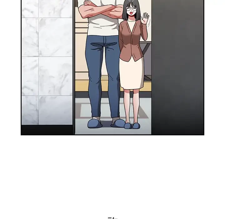 ワケあり姉妹の恋模様 第93話 - 96