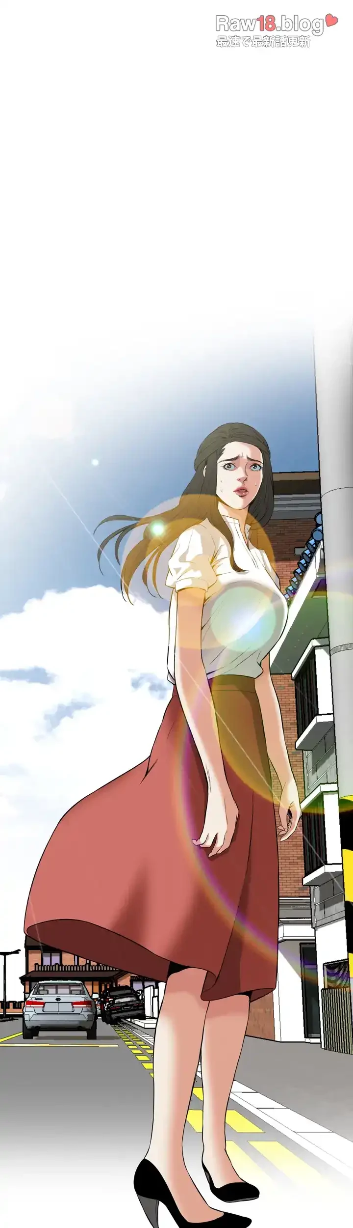 覗き見 第36話 - 22