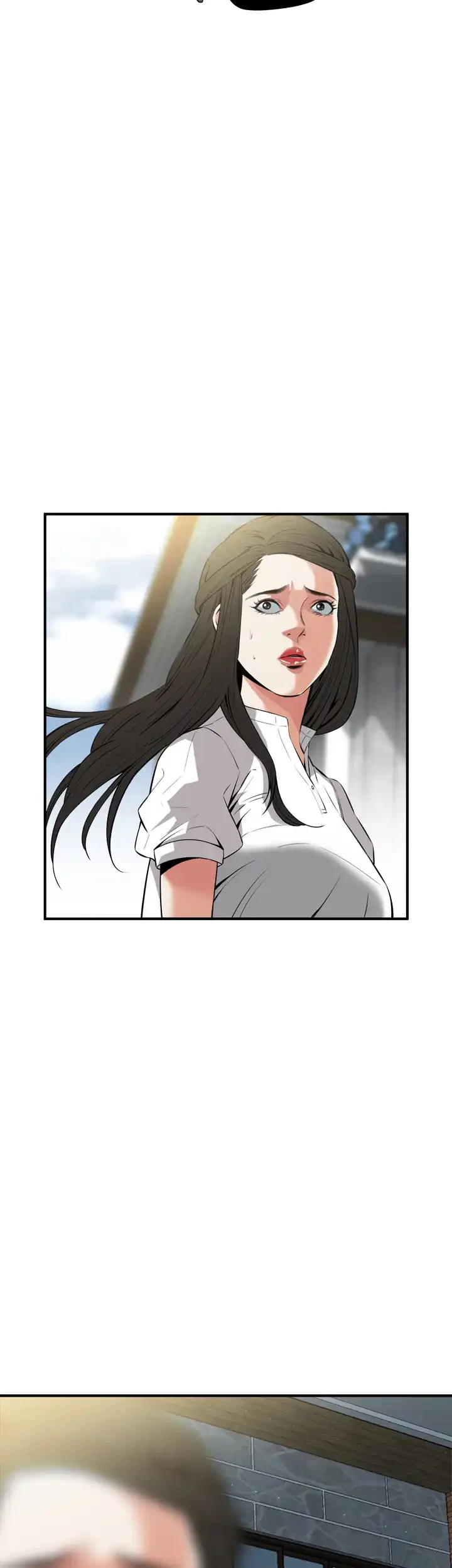 覗き見 第36話 - 23