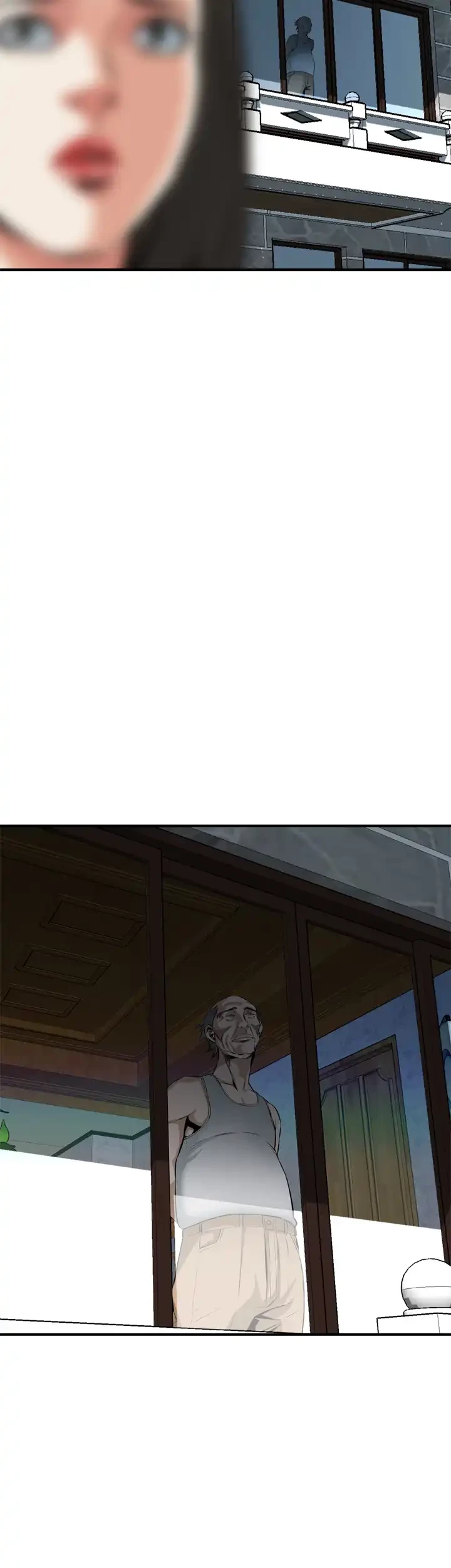 覗き見 第36話 - 24