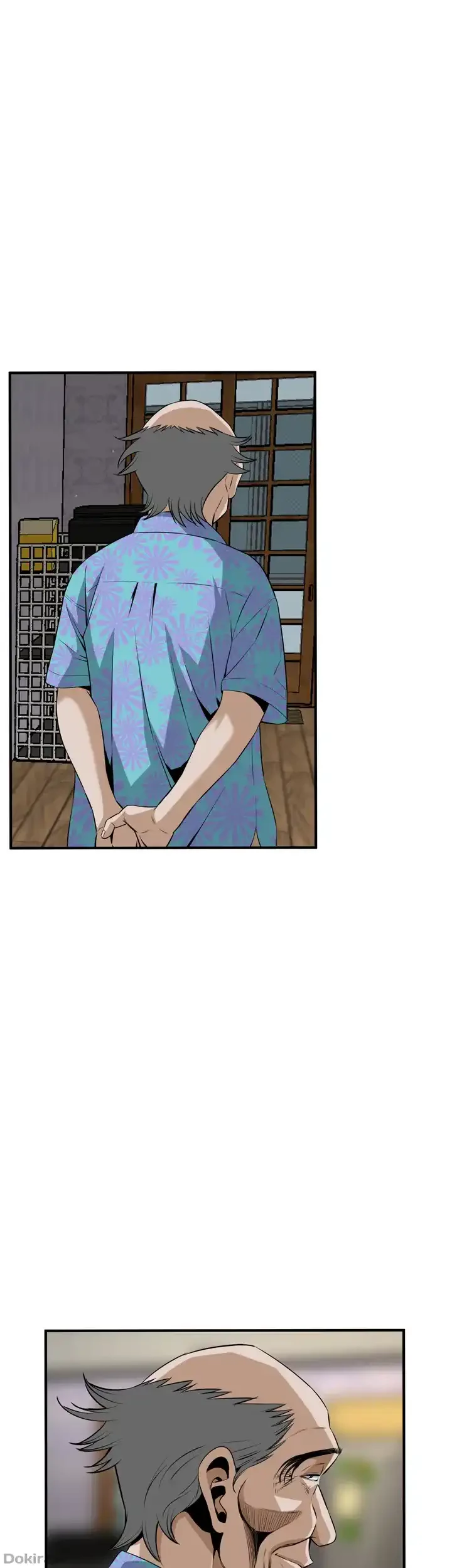 覗き見 第37話 - 41