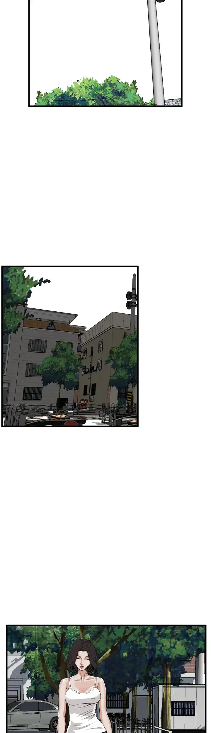 覗き見 第46話 - 25