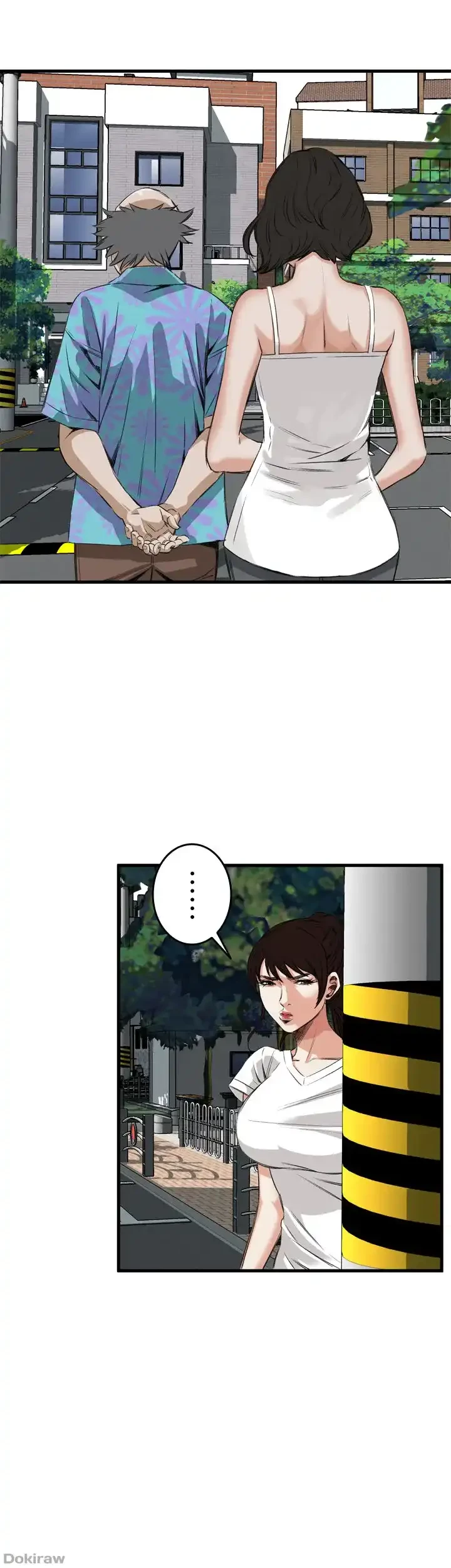 覗き見 第46話 - 36